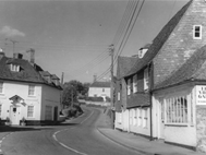 Leeds Parish Council Gallery