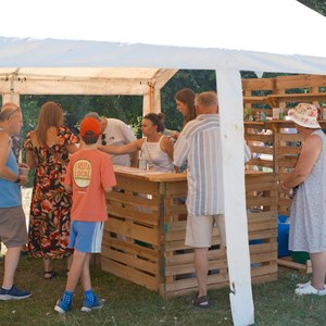 HBT Horticultural Society Photographs 2026