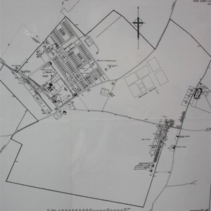 Manston Parish Council Images of Manston