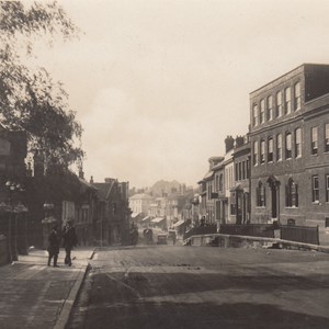 High Street c1925