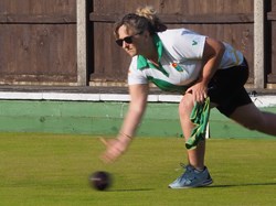 Aldiss Park Bowls Club Baker Cup Prelim Round