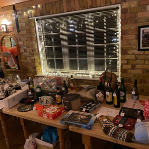 Ash Bowling Club Presentation Evening 2025