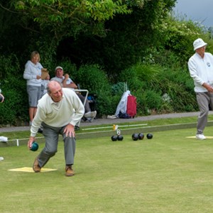St John's (Meads) Bowling Club Gallery