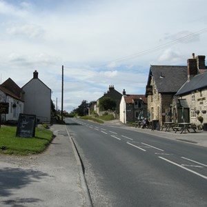 Swinton Parish Council Gallery