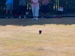 Brinsley Wanderers Bowls Club Taster Day - July 2025