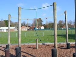 Aston Clinton Parish Council Park Facilities