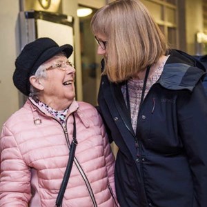 Circle of Friends CIC About Circle of Friends