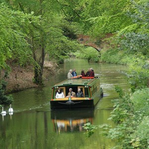 Basingstoke Canal