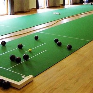 The Havens Community Council Little Haven Short Mat Bowls Club