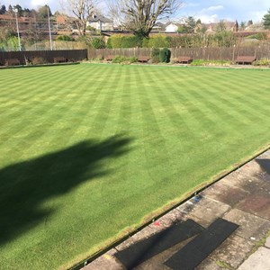 Dinas Powys Bowling Club Club Gallery