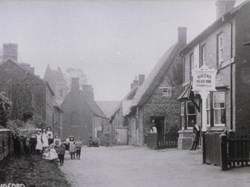 Maidford Parish Council History