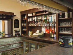 Holton Village Hall Oxfordshire Facilities