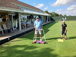 New Beckenham Bowls Club Tour 2026