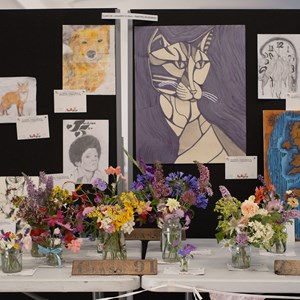 HBT Horticultural Society Photographs 2026