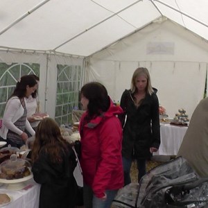 Maidford Parish Council Summer Fete
