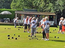 Biddenden Bowls Club Home