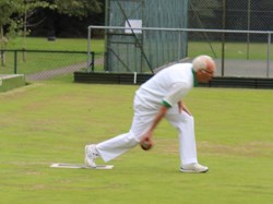 Mytchett Bowls Club Sunday 09/09 Club Finals 2018