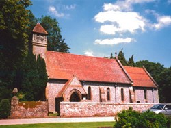Bramdean & Hinton Ampner Parish Council Home