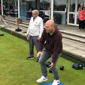 Nailsea Bowls Club Open Days