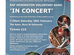 Brandon Town Council What's on