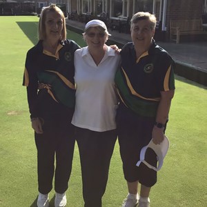 Cove Bowling Club 2023