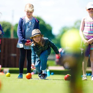 Bearsted & Thurnham Bowls Club  Coaching