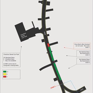Audlem Parish Council Traffic Surveys