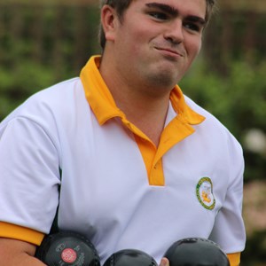 Cove Bowling Club 2015