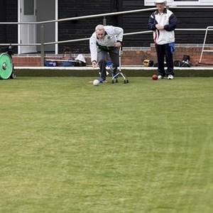 Oakham Bowling Club Midweek Fixtures 2026