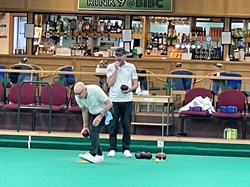 Bromley Indoor Bowls Centre Home