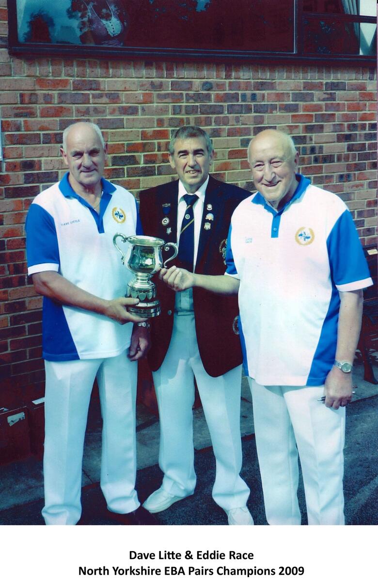 Smiths Dock Bowling Club 2003-2009