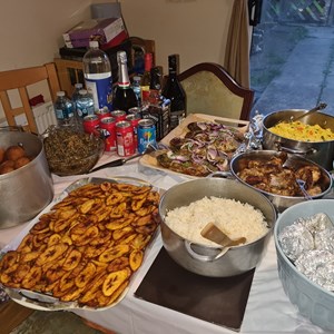 Association of North East Cameroonians October