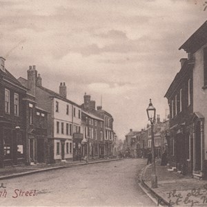 High Street 1897
