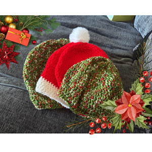 Crewe Lions Club Caps of courage