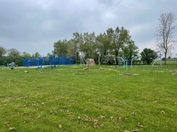 Friends of Dymchurch Recreation Ground Home