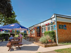 Ditton Community Centre Home