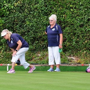 Ledbury Bowling Club Some Photos