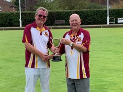 Wexham Bowls Club Home