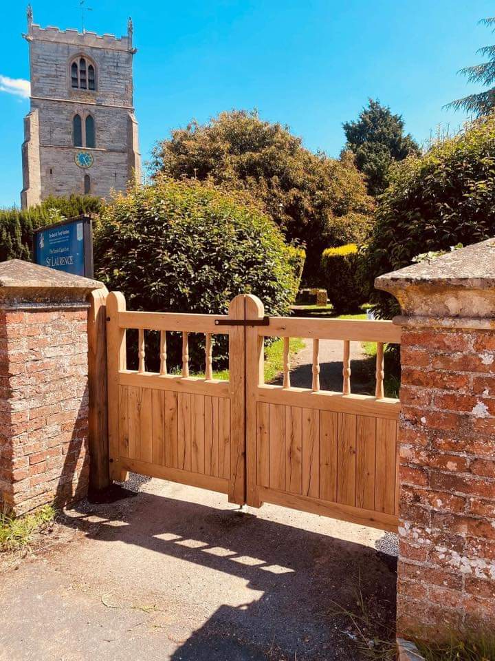 Norwell Parish Council Home