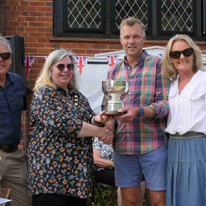 Goodworth Clatford Parish Council  Fete 2026 photos