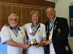 Carshalton Bowling Club Gallery (Click on pic's)
