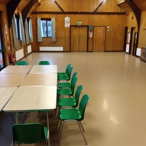 Table layout