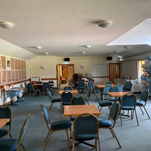 Gloucester City Bowls Club Events & Parties