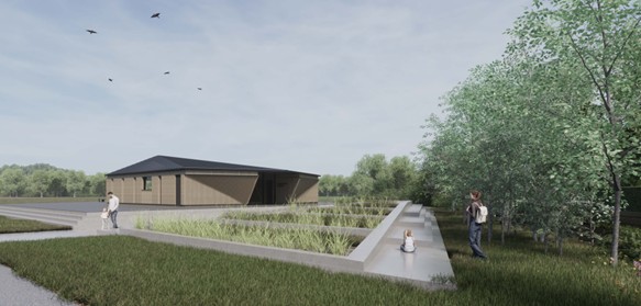 Friends of Dymchurch Recreation Ground Home