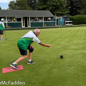Oakham Bowling Club Midweek Fixtures 2026