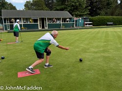 Oakham Bowling Club Midweek Fixtures 2026