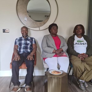 Association of North East Cameroonians June 2026