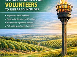 Coxheath Parish Council Home