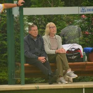 Desborough Bowls Club Summer 2021 Outdoor
