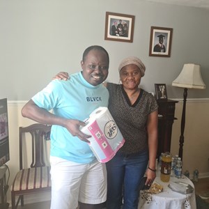 Association of North East Cameroonians August